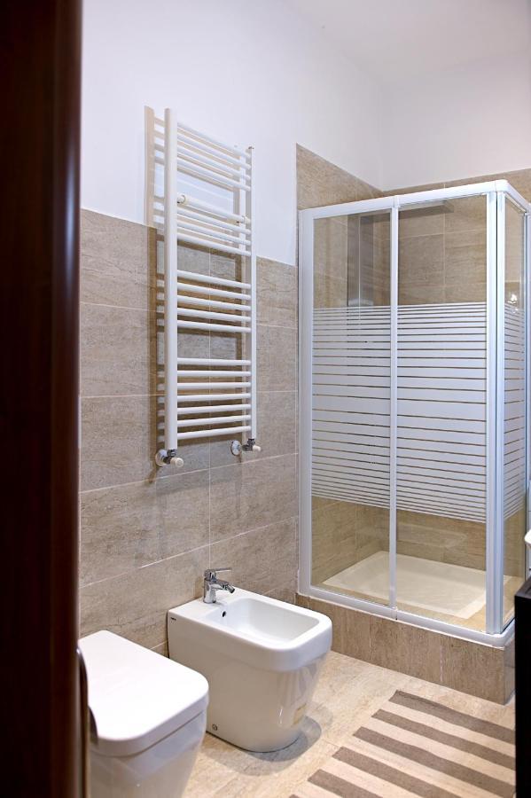 Casa Vacanze Alla Maison فيوميتشينو المظهر الخارجي الصورة