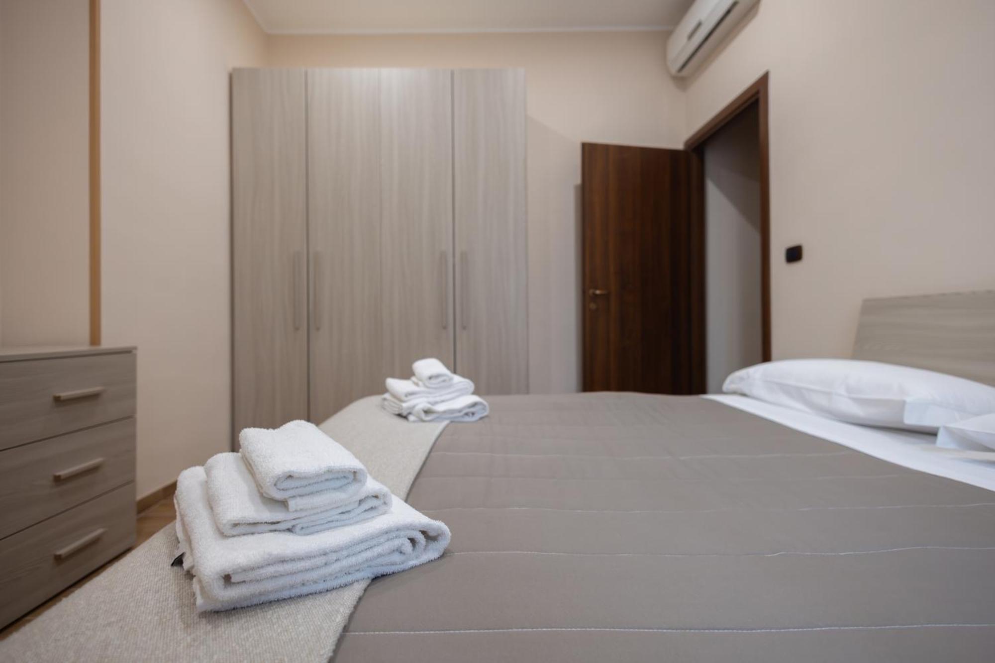 Casa Vacanze Alla Maison فيوميتشينو المظهر الخارجي الصورة