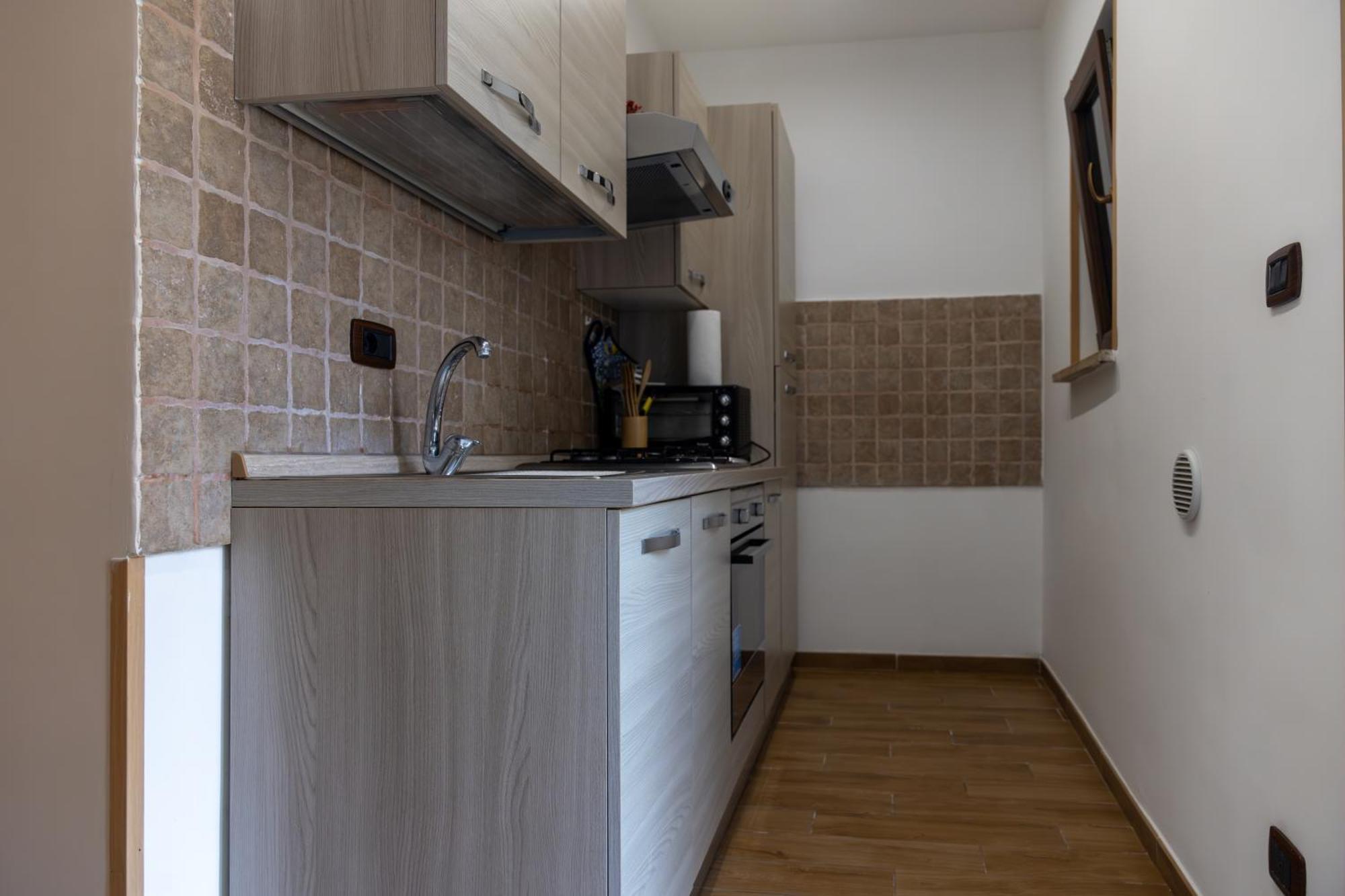 Casa Vacanze Alla Maison فيوميتشينو المظهر الخارجي الصورة