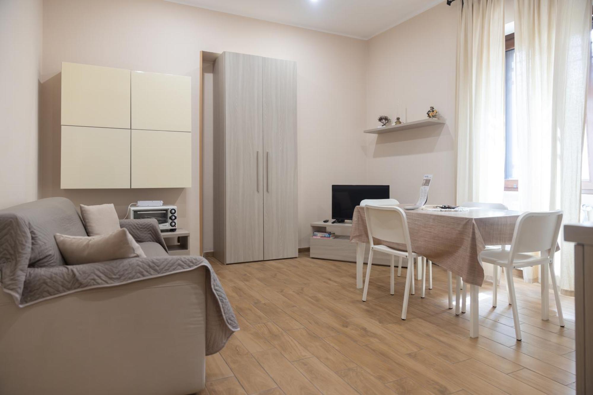 Casa Vacanze Alla Maison فيوميتشينو المظهر الخارجي الصورة