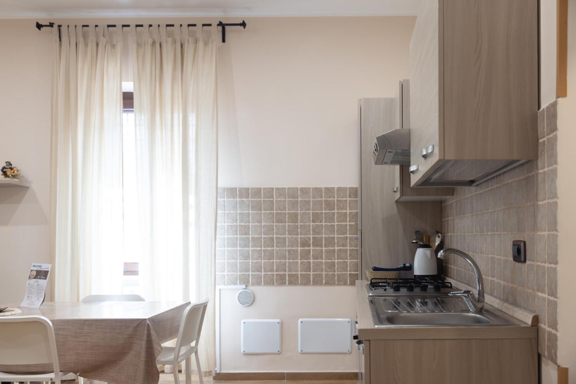 Casa Vacanze Alla Maison فيوميتشينو المظهر الخارجي الصورة