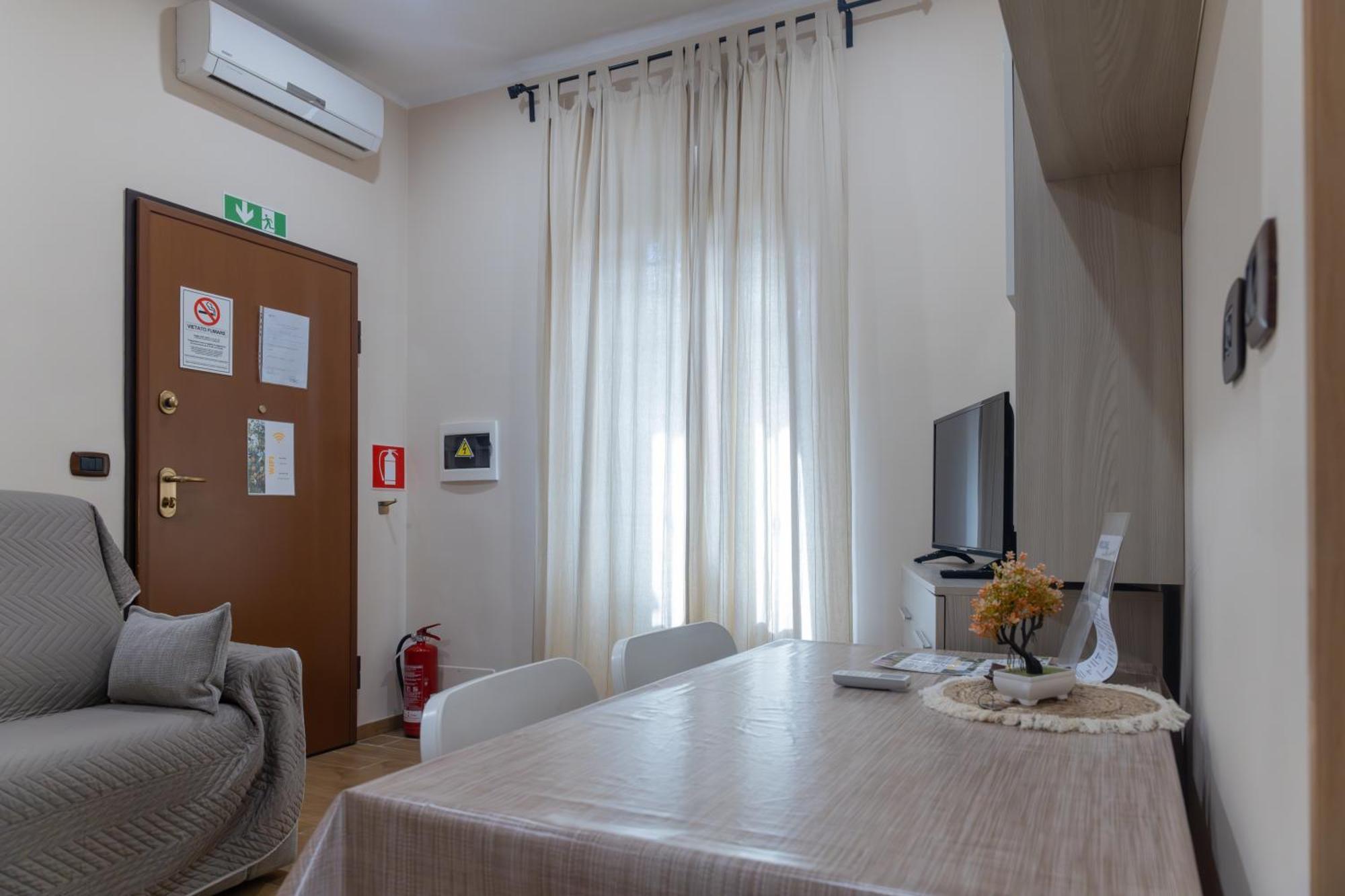 Casa Vacanze Alla Maison فيوميتشينو المظهر الخارجي الصورة