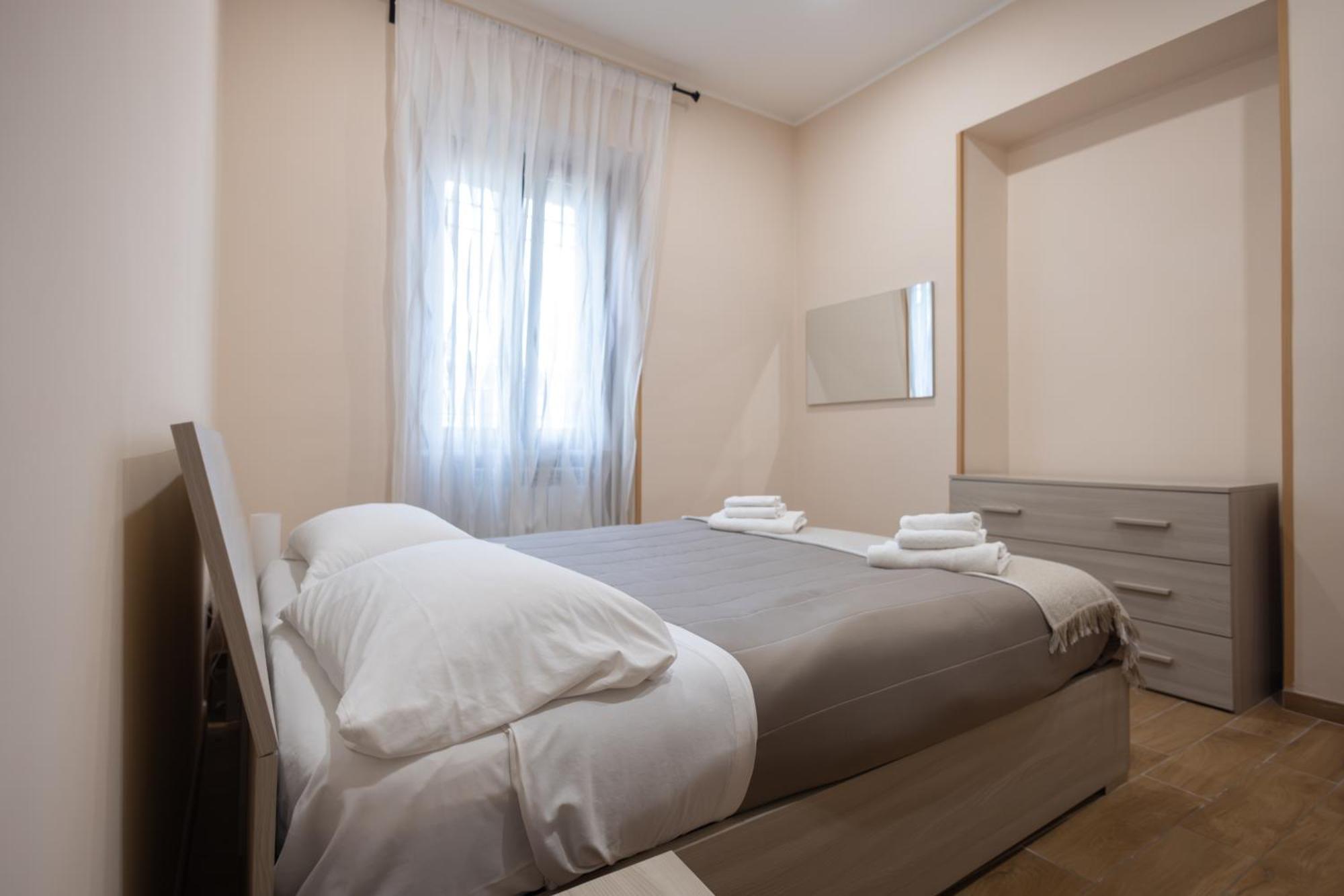 Casa Vacanze Alla Maison فيوميتشينو المظهر الخارجي الصورة
